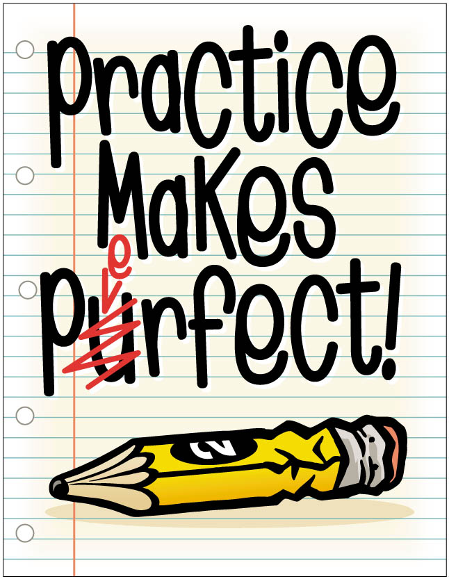 Practice Papers